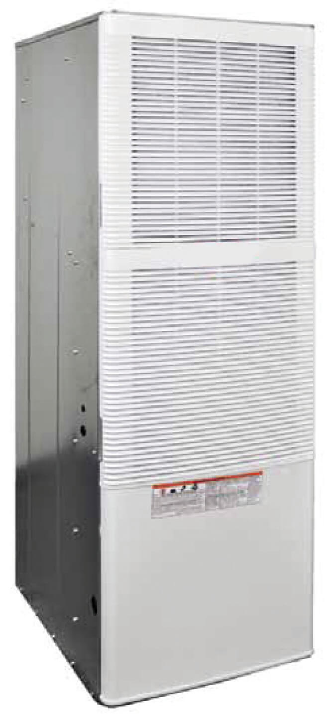 DGAH Furnaces CAPITOL SUPPLY AND SERVICE